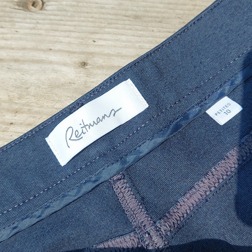 Reitmans pants - Picture 4 of 7